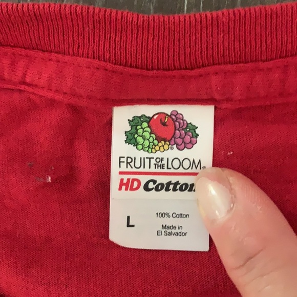 BOWLING Tee - Picture 3 of 3